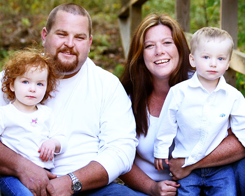 Our Family